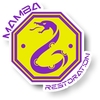 SPRAY SYSTEM from MAMBA RESTORATION
