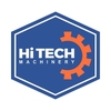 INJECTION MACHINES from HI TECH MAHINERY GENERAL TRADING LLC