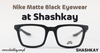 HACKSAW FRAMES from SHASHKAY