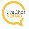 body mass index & (bmi & ) scale from LIVE CHAT SQUAD