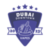 high hub blind flan from DUBAI DOWNTOWN VAPES