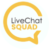 Tents & Tarpaulins from LIVE CHAT SQUAD