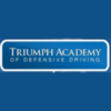 DRIVER from TRIUMPH ACADEMY OF DEFENSIVE DRIVING