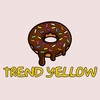 artificial crafts from TREND YELLOW