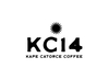 BLACK BEANS from KAPE CATORCE COFFEE