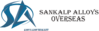 FASTENERS INDUSTRIAL from SANKALP ALLOYS OVERSEAS