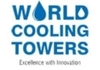 COOLING TOWER FILLS from WORLD COOLING TOWER