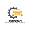 DISC BRAKE PADS from TERRAIN AUTO REPAIRING GARAGE LLC