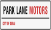STAR ANISE from PARK LANE MOTORS