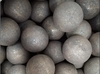 HI CHROME GRINDING MEDIA BALLS from SHANDONG HUAMIN STEEL BALL JOINT-STOCK CO.,LTD.