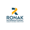 GRANITE SUPPLIER from RONAK INTERNATIONAL