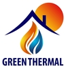 self adhesive thermal paper from GREEN THERMAL TRADING LLC