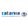 KITCHEN EQPT COMMERCIAL from CATANIA REF. & KITCHEN EQUIPMENT, LLC