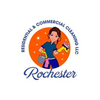 CLEANING EQUIPMENTS from ROCHESTER RESIDENTIAL & COMMERCIAL CLEANING LLC