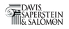 PERSONAL WEIGHING SCALE from DAVIS, SAPERSTEIN & SALOMON, P.C.