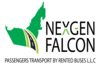 bus ac com from NEXGEN FALCON