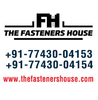 HIGH TENSILE FASTENERS from THE FASTENERS HOUSE