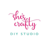 TOOLS from SHE'S CRAFTY DIY STUDIO
