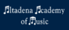 copper & (ii & ) fluoride from ALTADENA ACADEMY OF MUSIC