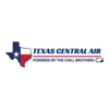 INDOOR HEATER from TEXAS CENTRA AIR