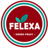 DRIED GREEN BELL PEPPER from FELEXA DRIED FRUIT