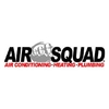 INDUSTRIAL PVC PIPES FOR AIR from AIR SQUAD - AIR CONDITIONING - HEATING - PLUMBING