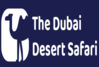 tour operator from THE DUBAI DESERT SAFARI