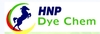 colors & pigments from HNP DYE CHEM