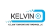 EVAPORATIVE CONDENSERS from KELVIN TEMPERATURE GENERAL TRADING LLC.
