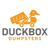 FURNITURE from DUCKBOX DUMPSTERS