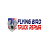 truck components from FLYING BIRD TRUCK REPAIR