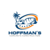 CONCRETE WHEEL STOPPER from HOFFMAN’S CONCRETE CONSTRUCTION