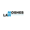 LAWYERS from MOSHES LAW, P.C.
