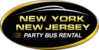 COPPER BUS BARS from PARTY BUS BROOKLYN NY