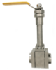 HAND OPERATED VALVE from CRYOGENIC VALVE SUPPLIER IN NIGERIA