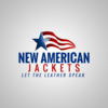 jacket from NEW AMERICAN JACKETS