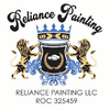 PAINTS from RELIANCE PAINTING LLC