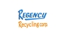 DUMPSTER from REGENCY RECYCLING CORPORATION