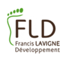 shoes and footwear from FRANCIS LAVIGNE DéVELOPPEMENT