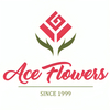 FRESH FLOWERS from ACE FLOWERS