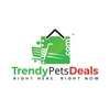 Toys from TRENDY PETS DEALS
