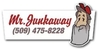 HEAT TRACING SYSTEMS from MR. JUNKAWAY