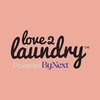 laundries and dry cleaner from LOVE2LAUNDRY