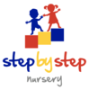 PVC INSULATED STEP from STEP BY STEP NURSERY