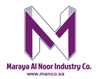 PVC STRIP CURTAINS from MARAYA AL NOOR INDUSTRY COMPANY