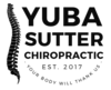 PERSONAL WEIGHING SCALE from YUBA SUTTER CHIROPRACTIC