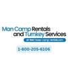 TRAVEL SERVICES GENERAL from OIL FIELD BASECAMP | MANCAMP RENTALS | TURNKEY S