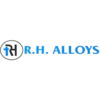 DUPLEX STAINLESS STEEL SHEET from R.H. ALLOYS