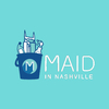 GRAIN CLEANERS from MAID IN NASHVILLE