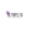 CLEANERS from THE PURPLE FIG ECO CLEANING CO.